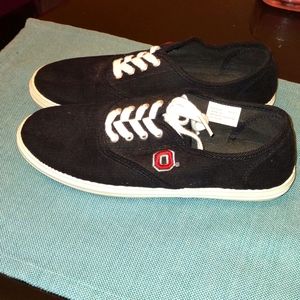 Ohio State Shoes